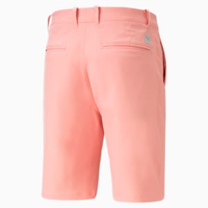 Dealer 10" Golf Shorts Men, Ice Pink